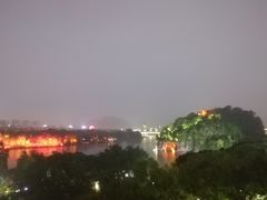 -忆咖啡观景餐厅(桂林象山公园店)