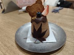 -娜娜家•Nana And Her Friends Restaurant(中北永旺店)