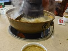 -阳坊大都涮羊肉(阳坊总店)