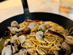 -火车头法国西餐厅