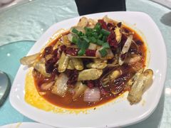 -赶海部落海鲜城(海阳路店)