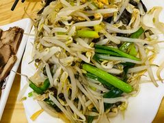 -姥家春饼店(漳州二路店)