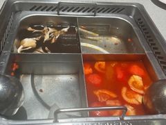 -海底捞火锅(北京西路夜宵主题店)