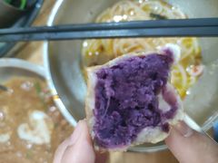 -虎皮饽饽京城(核桃园店)