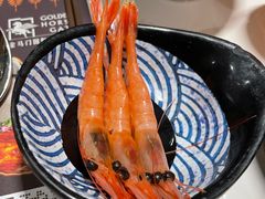 -金马门国际美食百汇(珞喻路店)