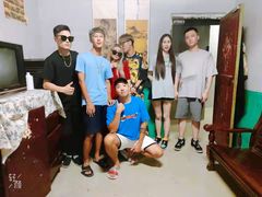 -棂笼·深度沉浸密室(武汉旗舰店)