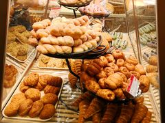 -山崎面包(静安久光店)