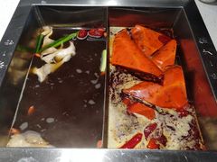 -串一火锅(赛格国际购物中心店)