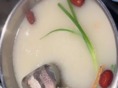 -打酱友•斑鱼海鲜粥火锅(吴桥店)