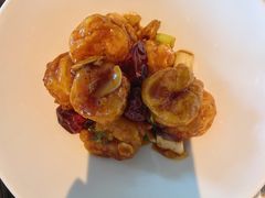 -环球港凯悦 · 享悦中餐厅