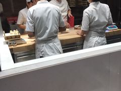 -喜鼎海胆水饺(柏威年购物中心店)
