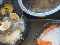 -牛武士寿喜烧·和牛火锅自助(全球首店)
