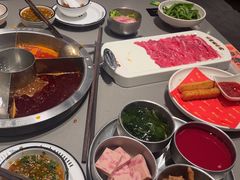 -潮界(虹桥新天地店)