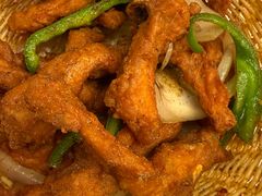 椒盐排条-玲珑餐厅(陕西南路店)