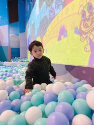 -孩子王(协信星光时代广场店)