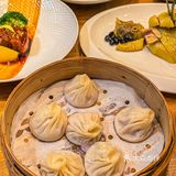 淮海中路上，家里人都爱吃的本帮菜
