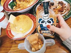 -肥韬茶餐厅(南山mini店)