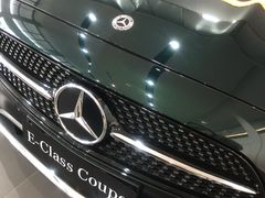 -奔驰上海利星(七宝店)
