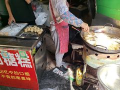 -老南昌白糖糕(大士院店)