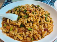 -撒拉花儿·新疆菜·清真(太阳宫店)