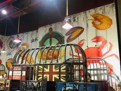 -龙虾风暴(松江店)