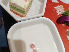 -重庆德庄火锅(永城店)