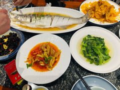 -苏浙徽·农家大院(吴江中山南路店)