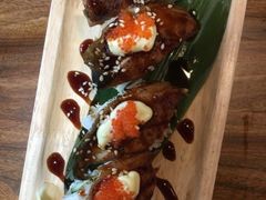 -尺山寸水日料(马桥满天星店)