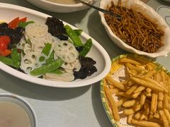 -刘胖子家常菜·蹄花焖藕(江汉路总店)