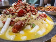 -王红军龙虾(盐仓桥店)