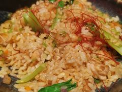 -yokocho上横町·日本食街(深业上城店)