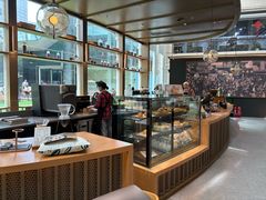 -星巴克(北京西大望路温特莱店)