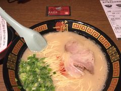 -一兰拉面(千叶店（C-one内）)
