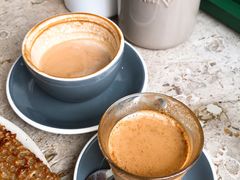 -RAC BAR(安福路店)