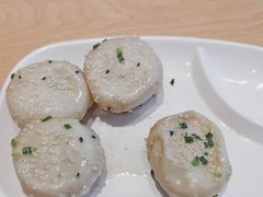 -小杨生煎(周浦万达店)