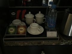 -美豪怡致酒店(上海长寿路店)