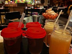 -金厨泰国餐厅·全泰籍厨师料理(拱北店)