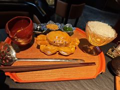 -蟹犇前•帝王蟹雪蟹(陆家嘴店)