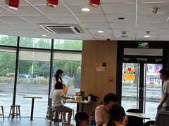 -麦当劳(海洋城店)