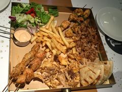 -HELLO MUSAE 拾光缪斯餐厅·纯正希腊风味(苏州中心店)