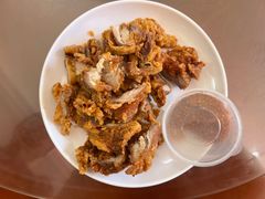-沈卫国卤鸡店(总店)