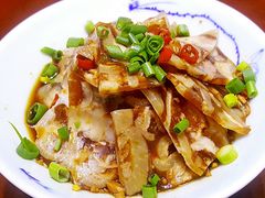 -窄巷子陕菜馆·地道陕西菜(粉巷店)