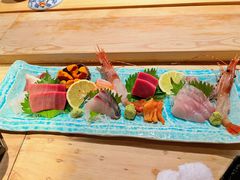 -AKIMOTO秋本寿司(双井店)