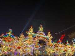 -缘福乡村铁锅炖民宿(八达岭店)