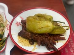 -刘小忙把子肉(北园大街总店)