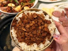 -金姐台湾菜(珠江路店)