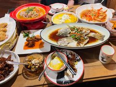 -新白鹿餐厅(城西银泰城店)