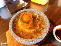 -佘山世茂艾美·御珍轩中餐厅