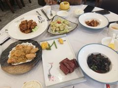 -岭南海晏楼(滨江东总店)