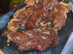 -美阿里烤肉·韩料(茂名道店)